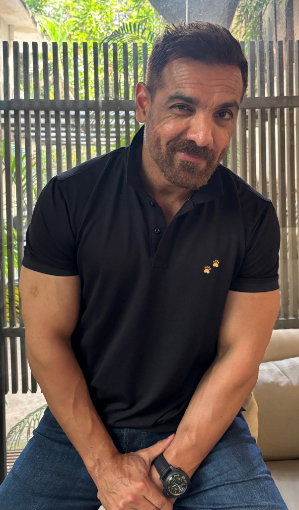 Jhon Abraham