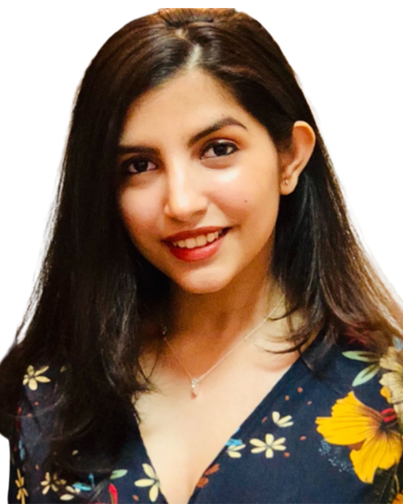 Manya Mehta