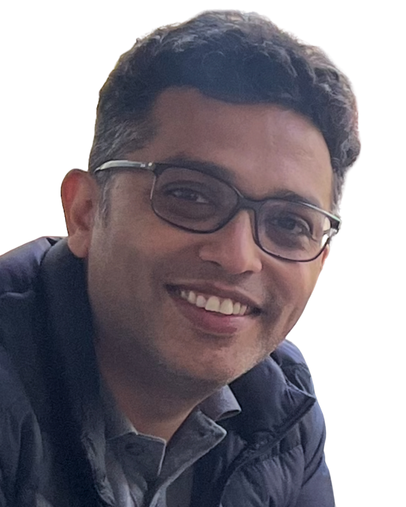 Bhupesh Saini