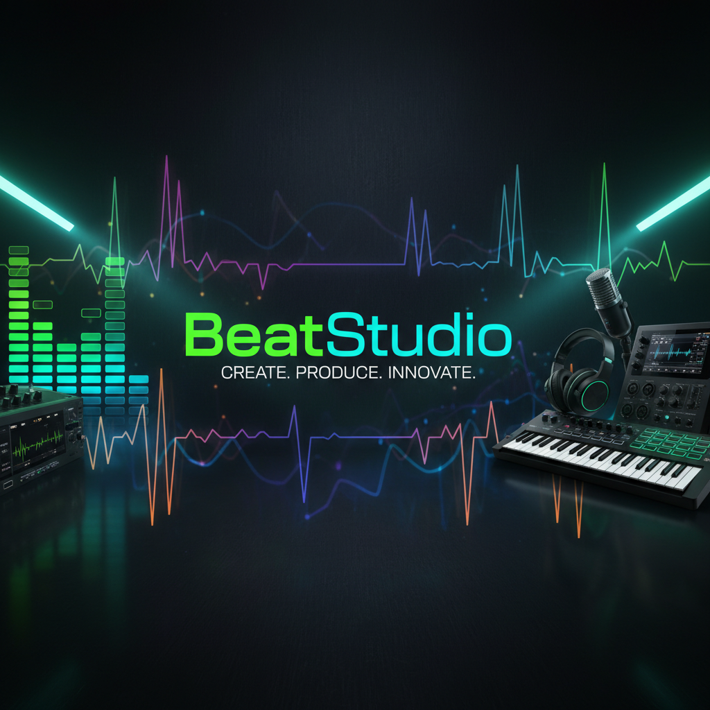 BeatStudio
