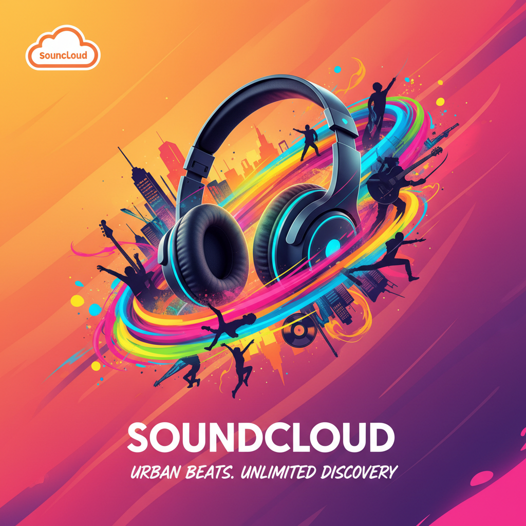 SoundCloud