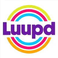 Luupd logo