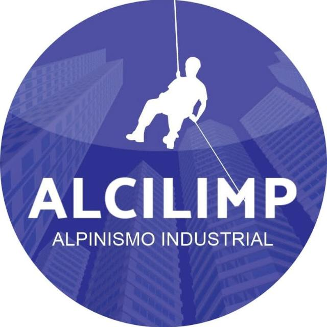 Alcilimp - Alpinismo Industrial