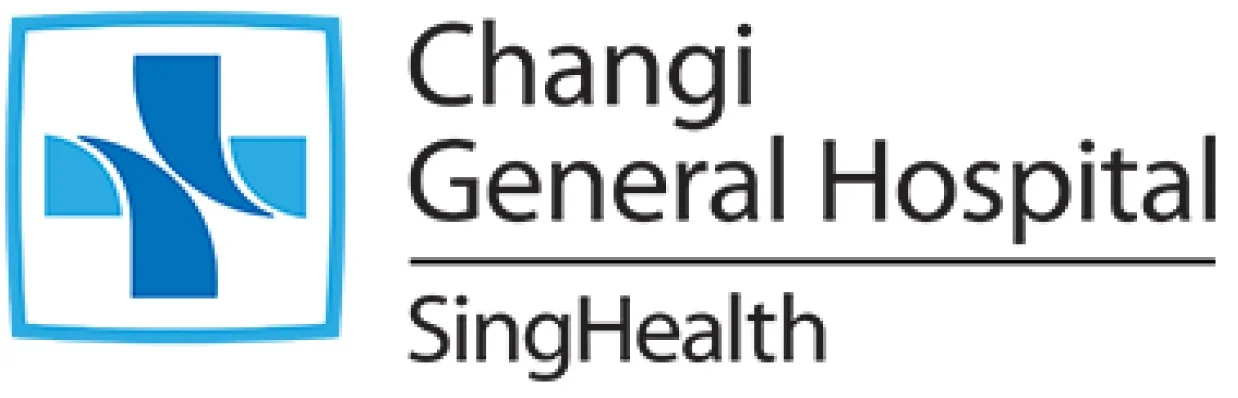 Changi General Hospital Changi General Hospital