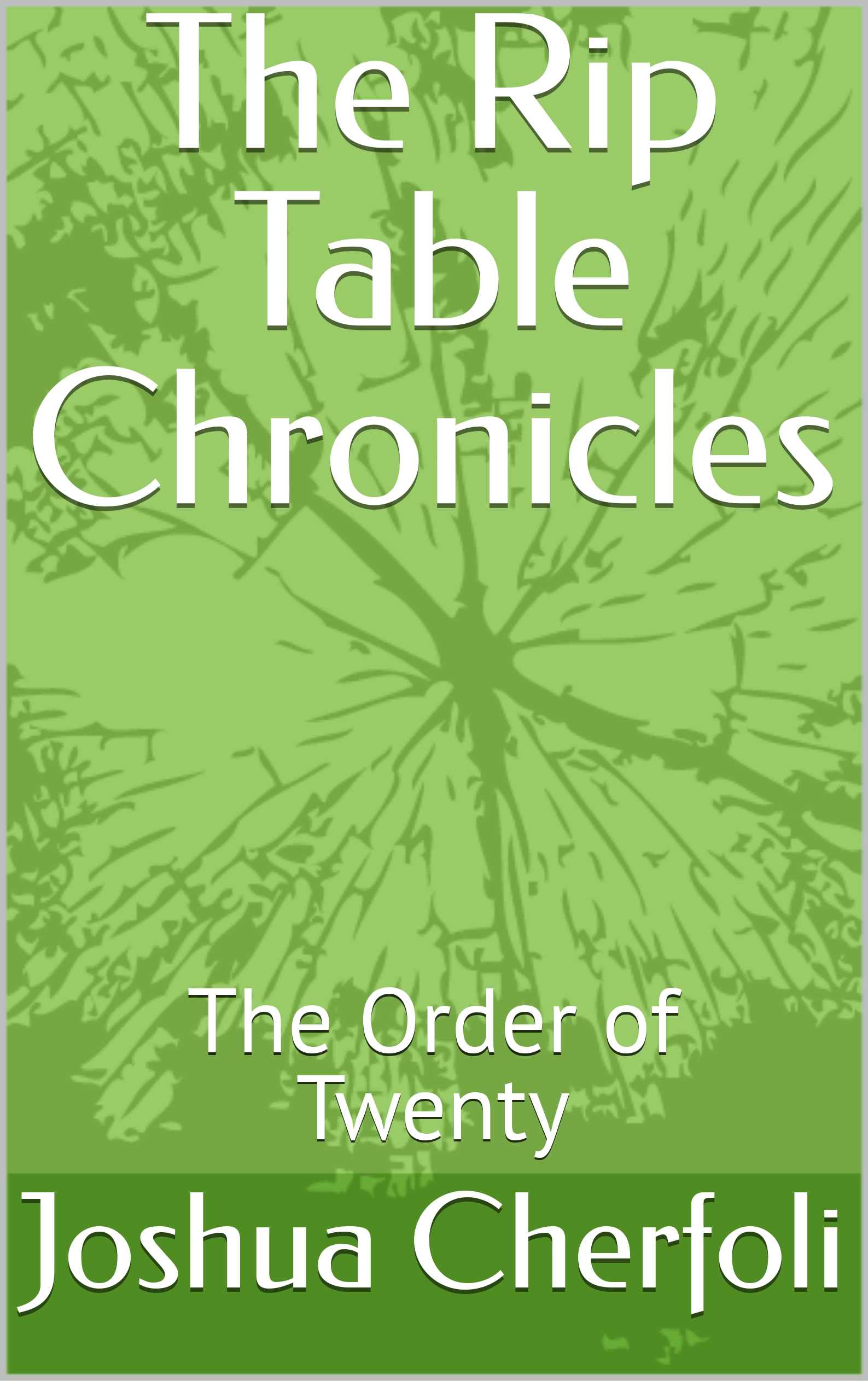 Book cover