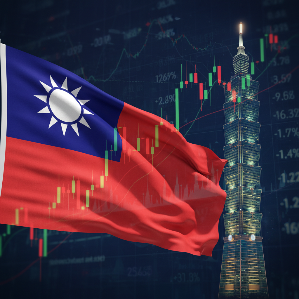 EWT ETF Review: Is Taiwan's AI Dominance Worth Paying a Premium For?