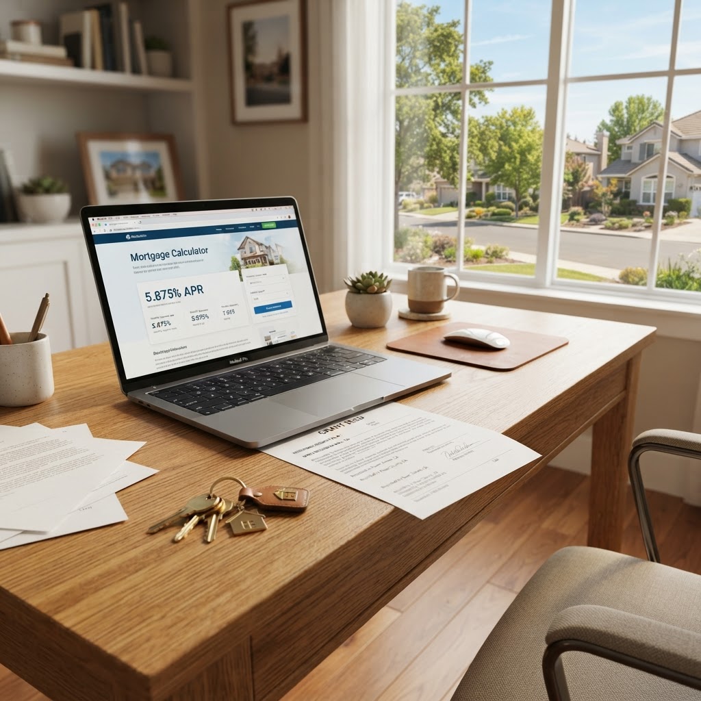 How to Buy a House with an Assumable Mortgage: The Complete Guide