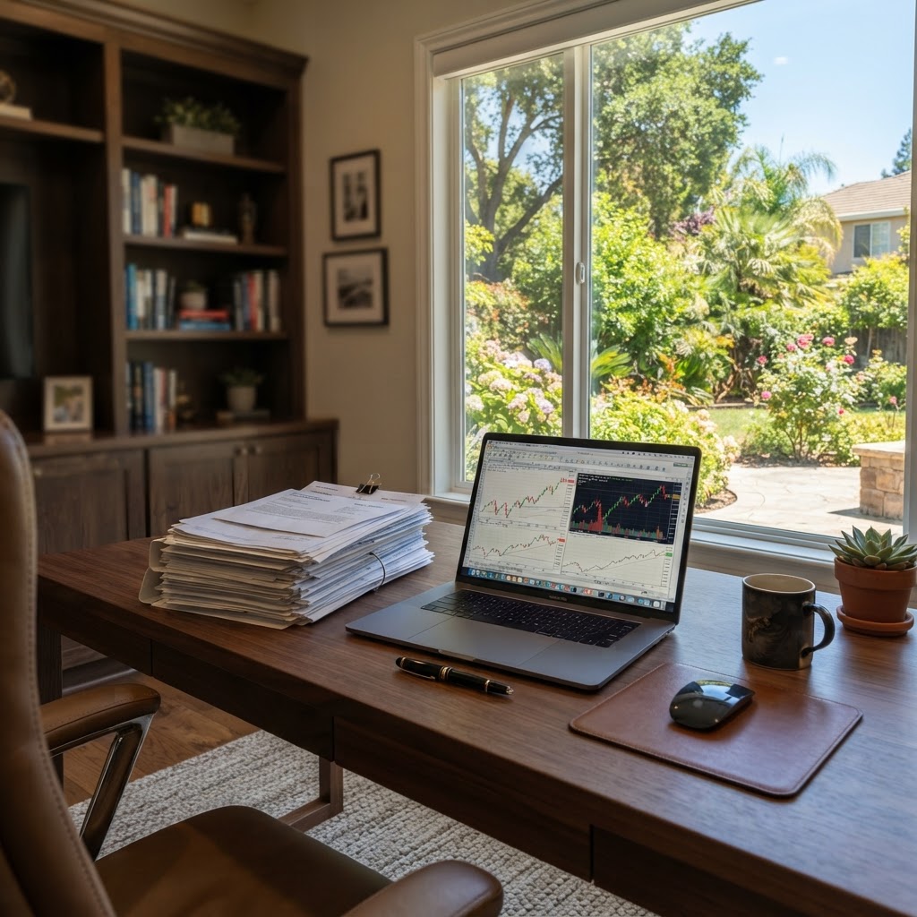 Bank Statement Loans for Self-Employed Homebuyers Guide