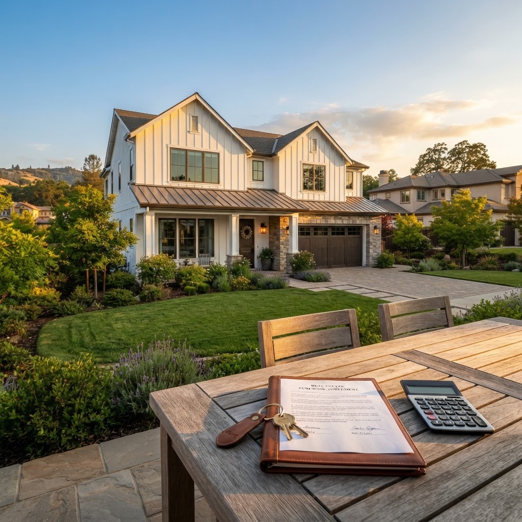 Mortgage Rate Buydowns: How 2-1 and 3-2-1 Buydowns Lower Your Payments