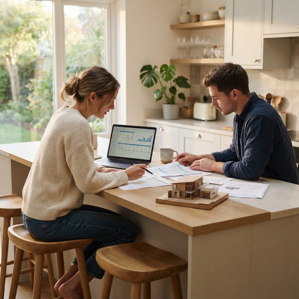 FHA vs Conventional Loan: Which Mortgage is Right for You?