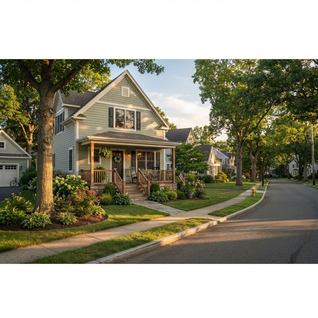 ITIN Mortgage Loans: How to Buy a Home Without a Social Security Number