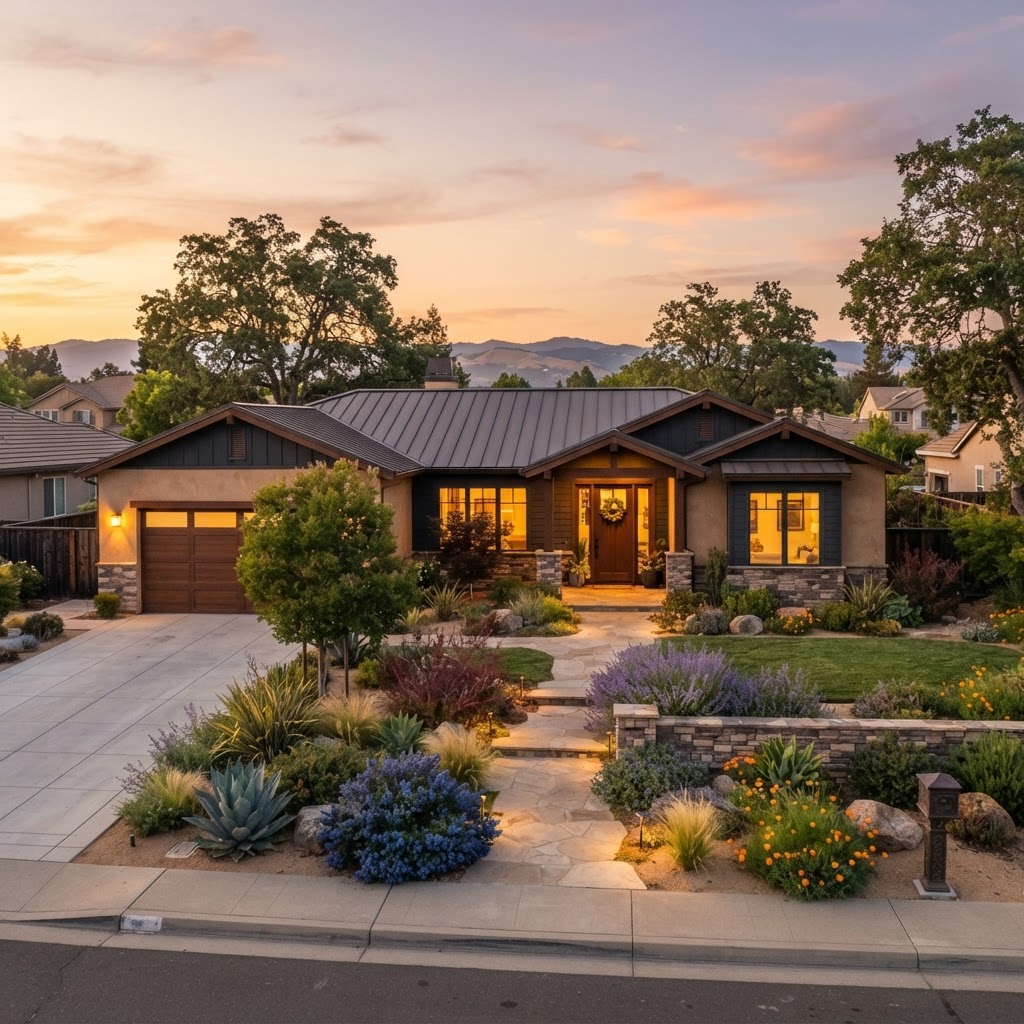 CalHFA Down Payment Assistance: How to Buy a Home with Little to No Money Down