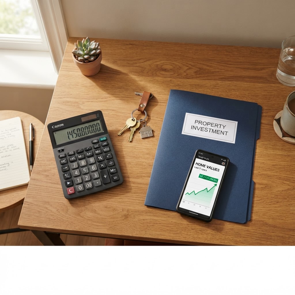 DSCR Loans: How to Finance Rental Property Without Tax Returns