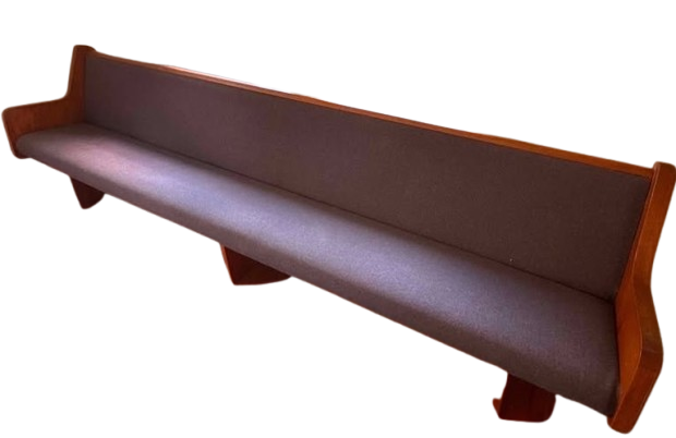 Church Pew