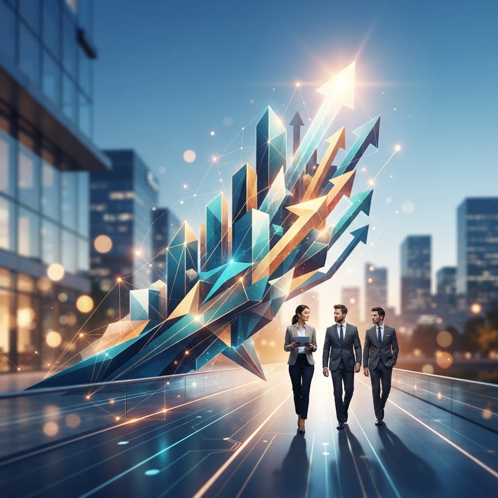 How to Build a Growth Engine That Actually Scales Your Business