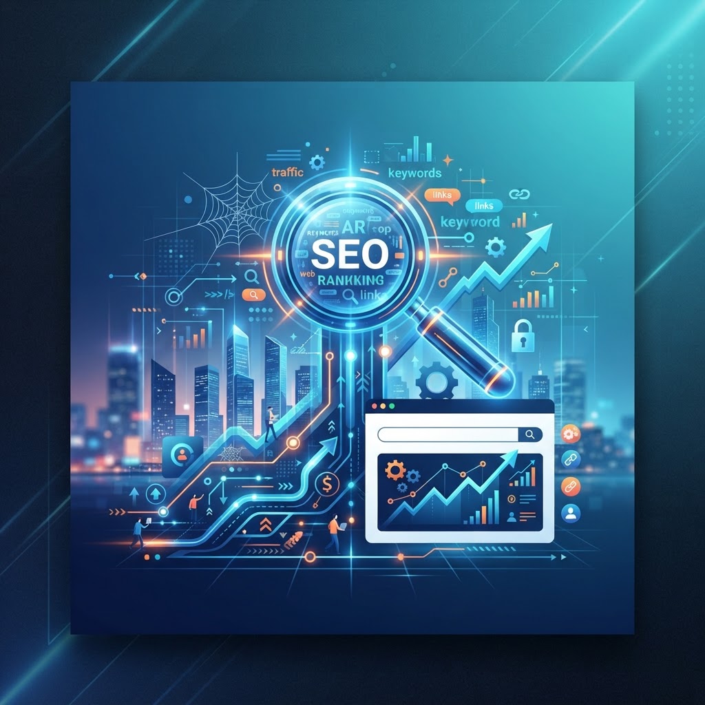 Beyond the Keywords: How to Dominate Search and Scale Your Business in 2024