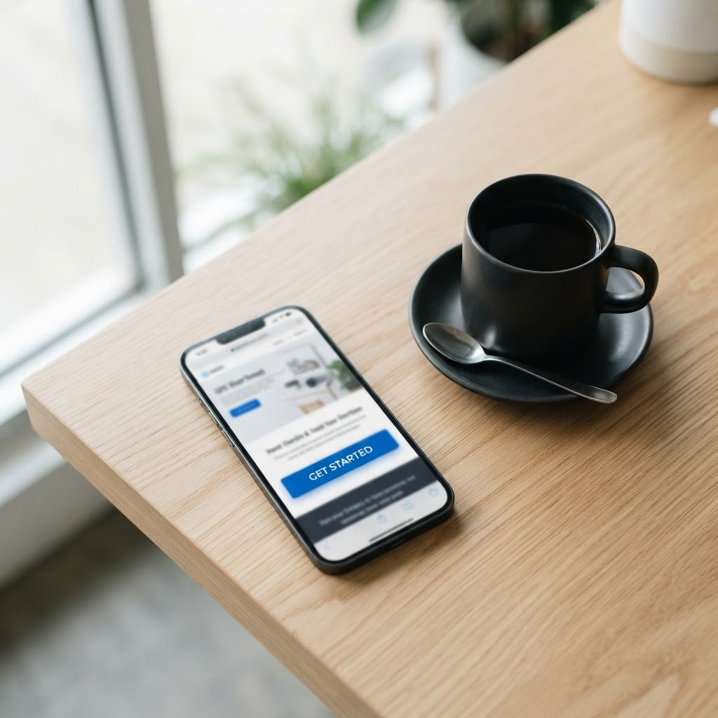 The Five Second Rule Why Your Website Is Losing Customers Instantly
