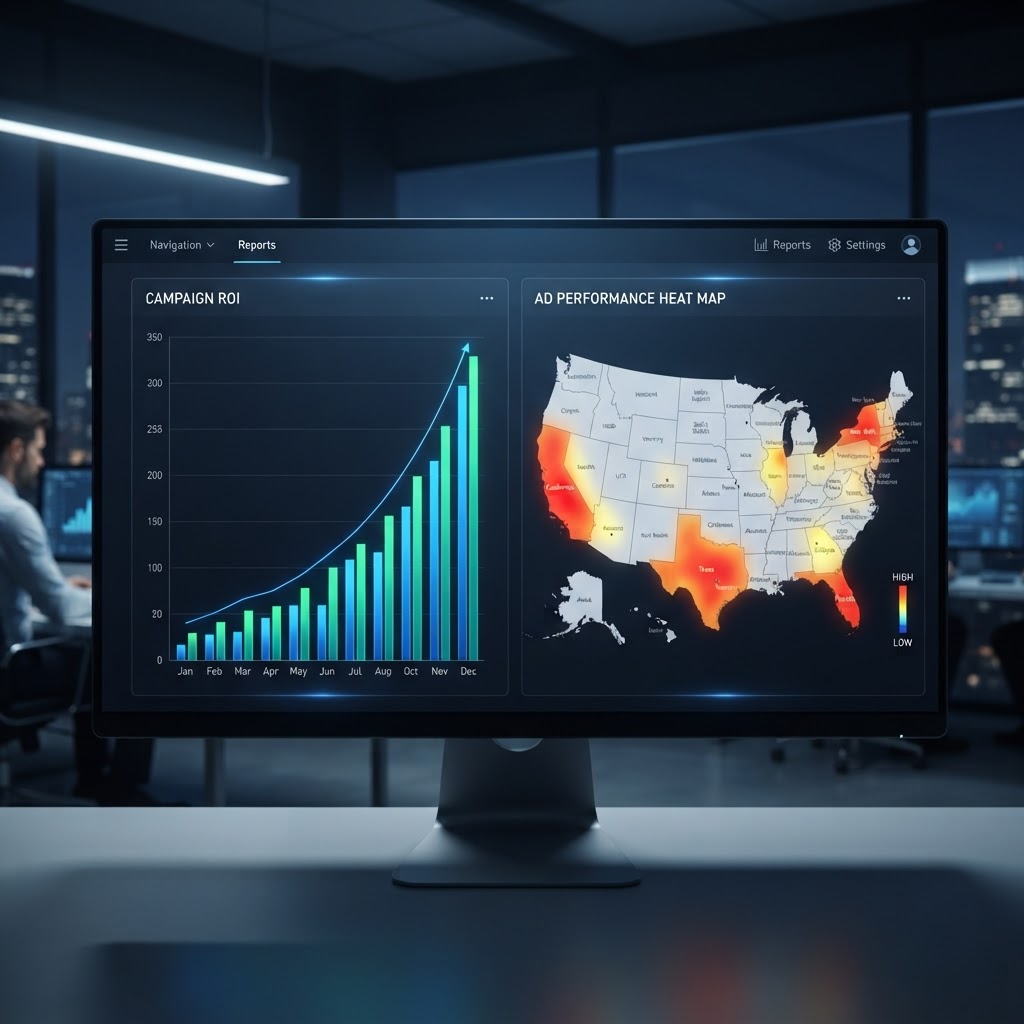 Data-driven decisions are the only way to scale without burning your budget.
