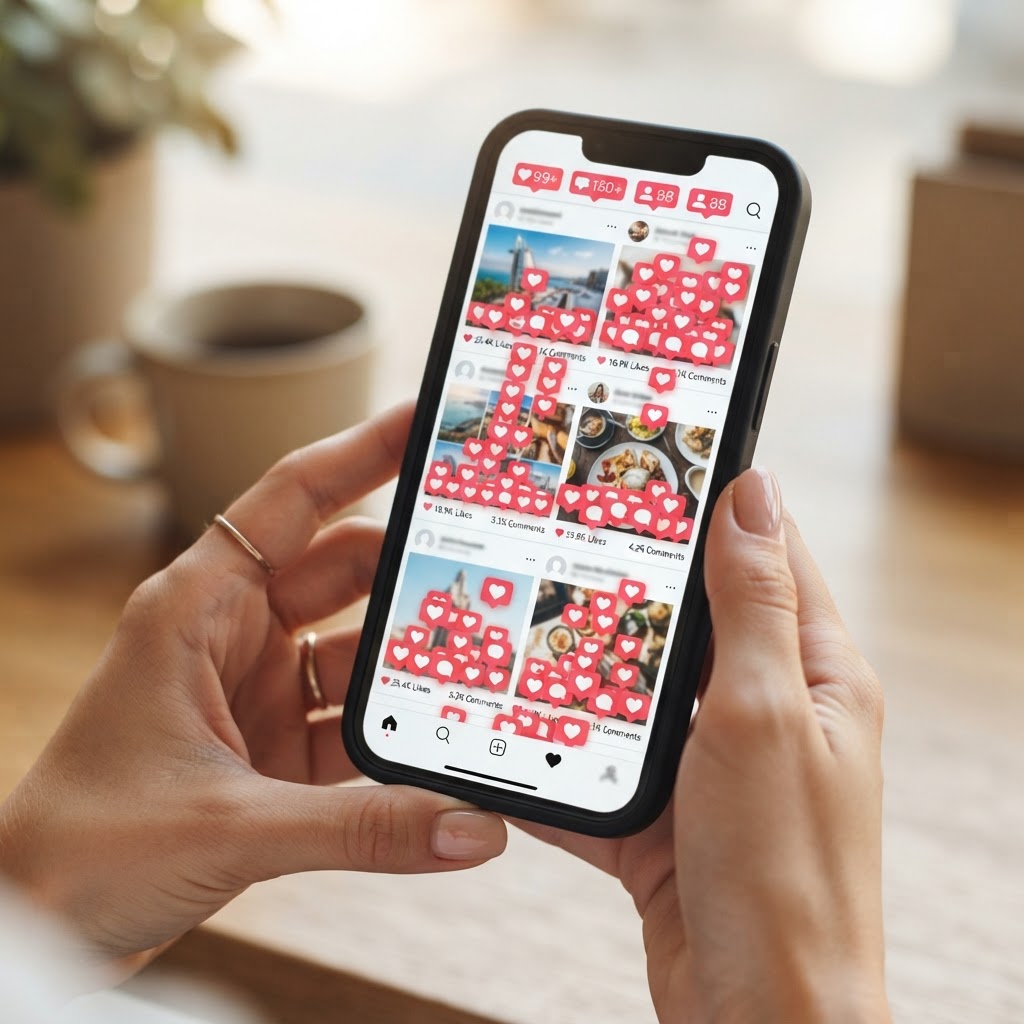 Active engagement transforms passive followers into loyal brand advocates.