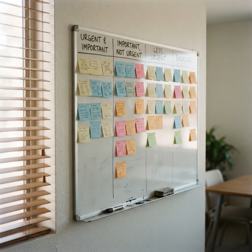 Scoring integration requests against the same criteria every time turns a reactive process into a repeatable one.