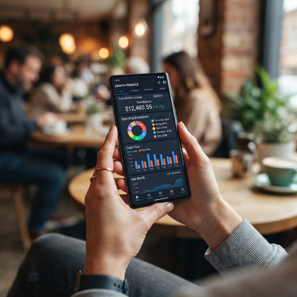 Mobile accessibility allows your users to take your business with them everywhere.