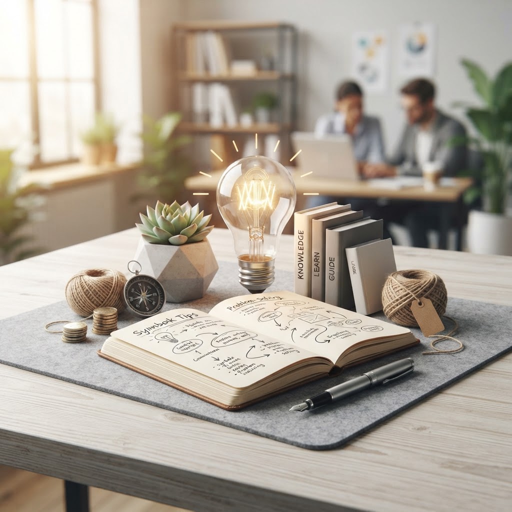 Smart Operations and Growth Strategies to Scale Your Business Without Burnout