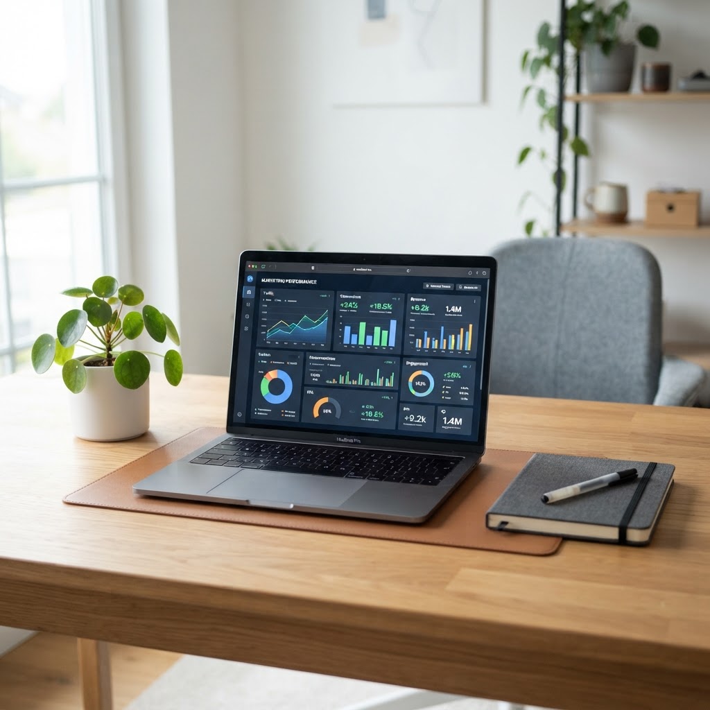 Leveraging professional growth services allows founders to focus on high level strategy.