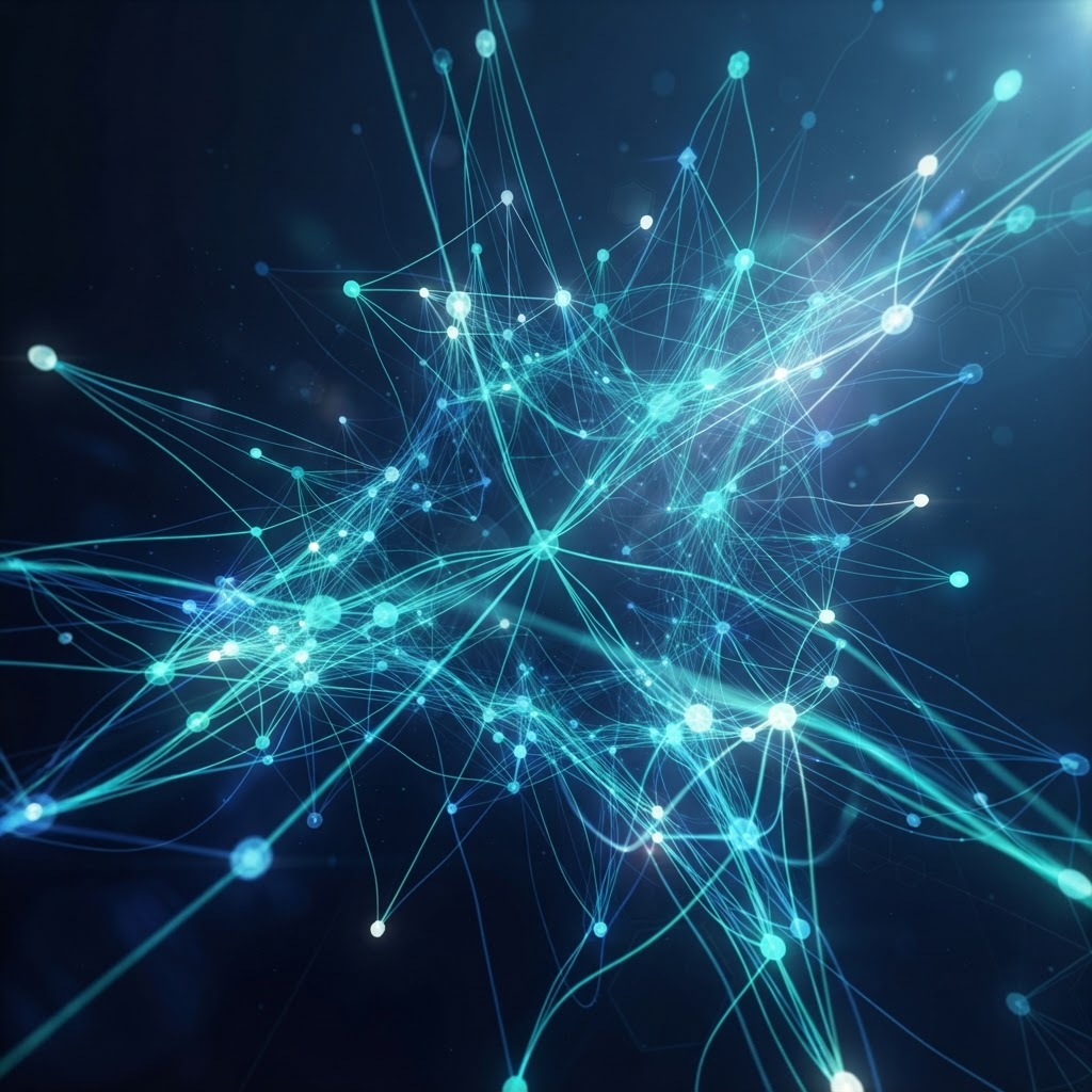 Your affiliate network should be a web of interconnected growth opportunities.