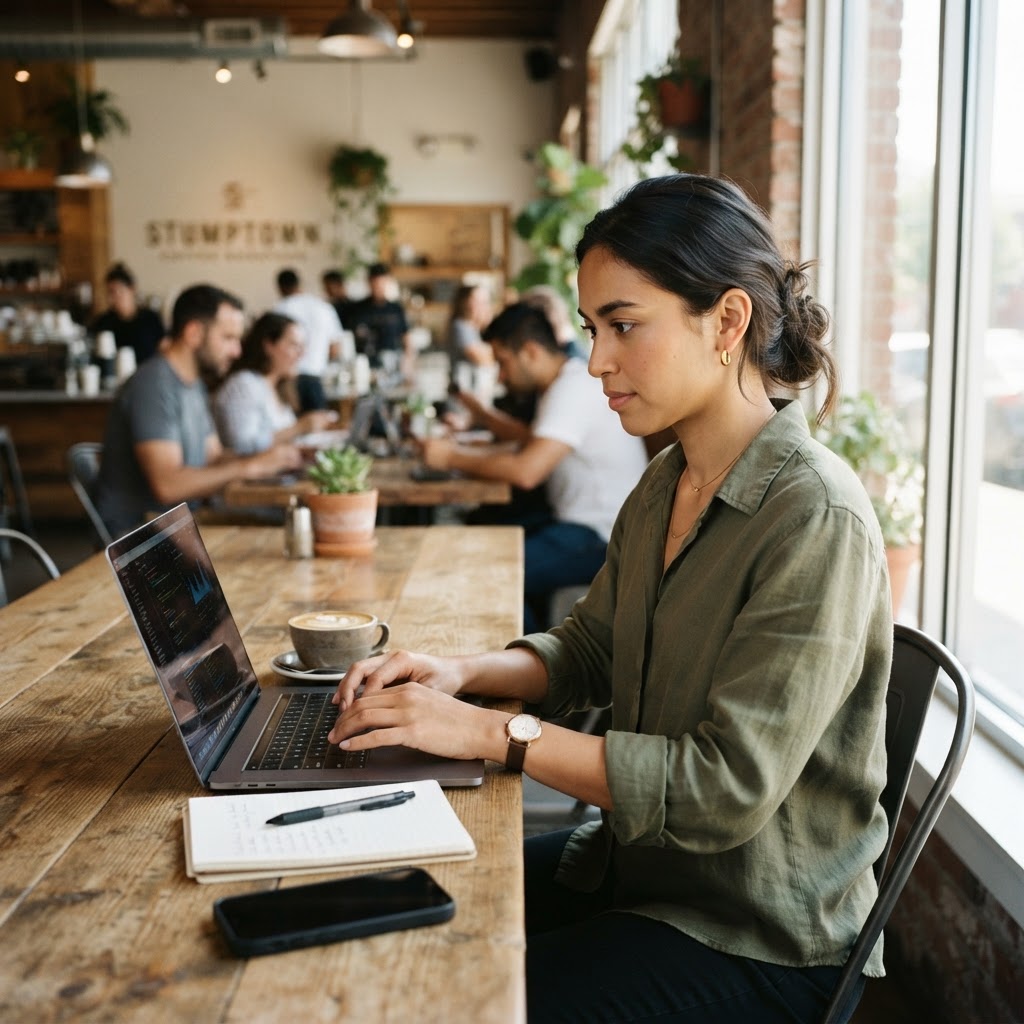 Automated flows allow you to scale your revenue without spending more time on manual tasks.
