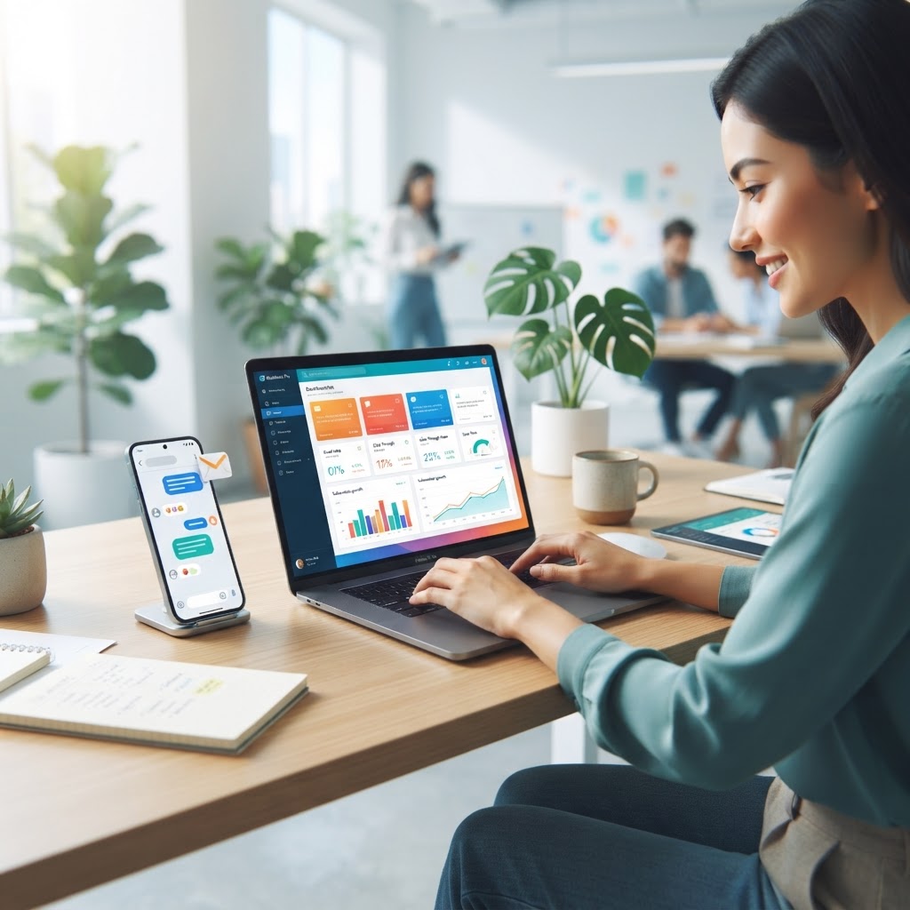 The Retention Revolution and Why Your Business Needs Automated Messaging