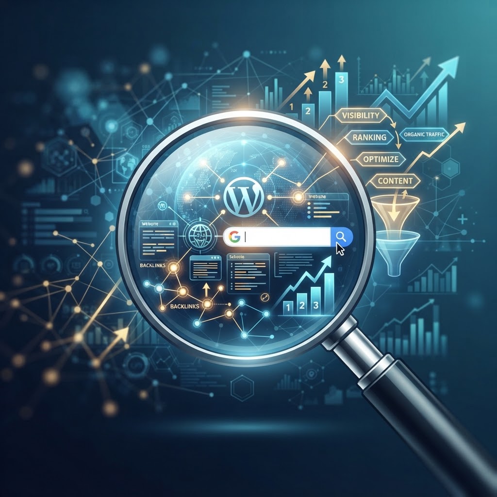 Stop Being Invisible and Start Ranking with These SEO Essentials