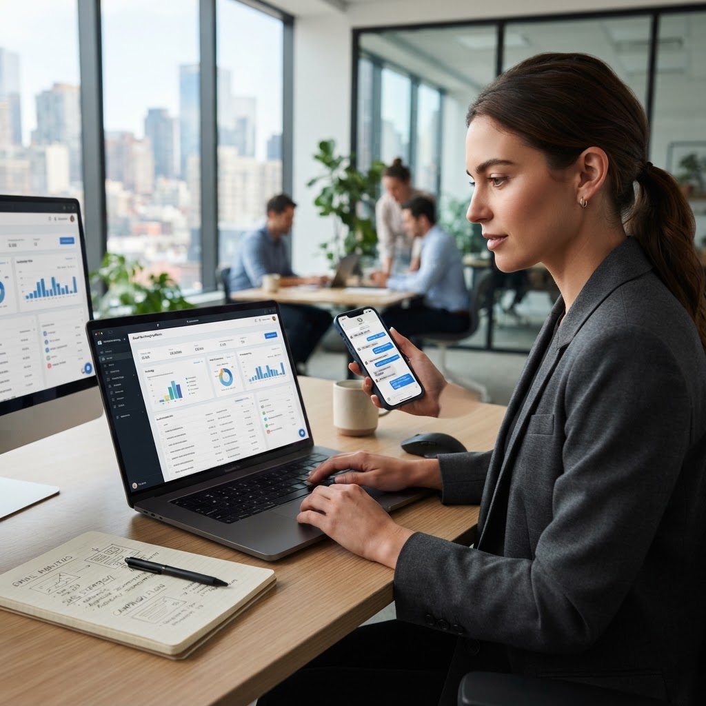 Stop Choosing Between Email and SMS and Start Growing Your Revenue Now