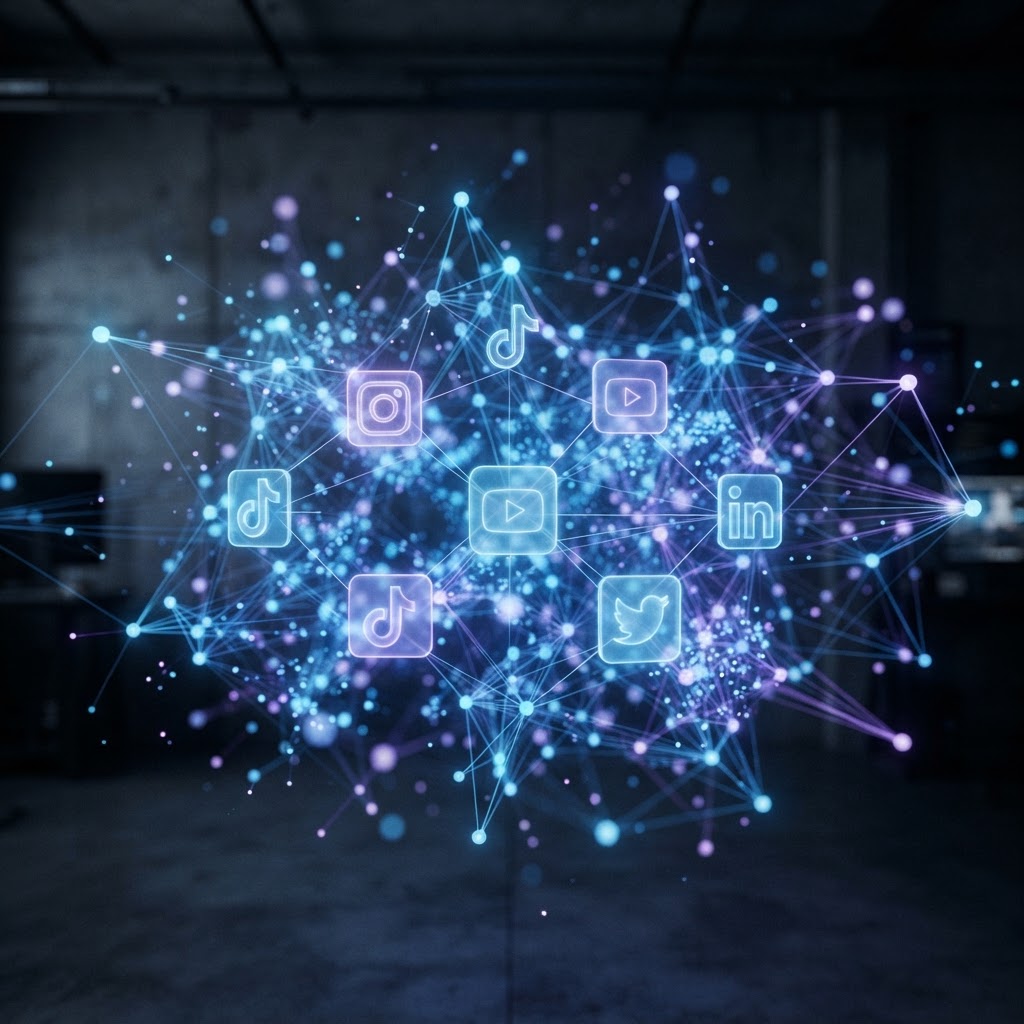 The Truth About AI Influencers and the Future of Digital Marketing