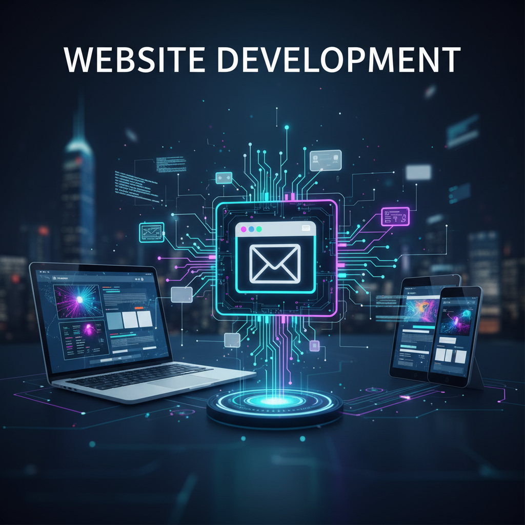 Stop Buying Templates: Why Custom Development is the Secret to Scaling Your Business