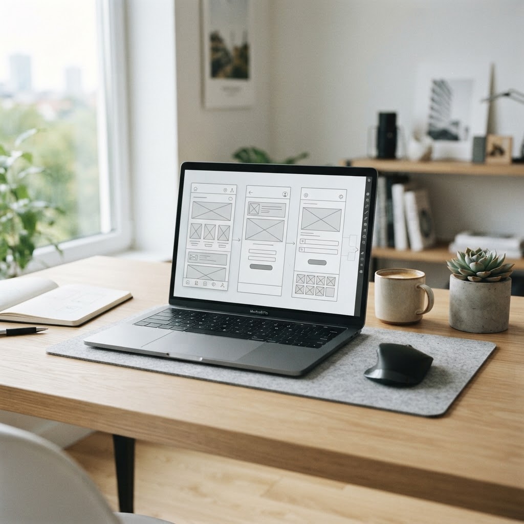 Focusing on core features first ensures you validate your idea before investing heavily.
