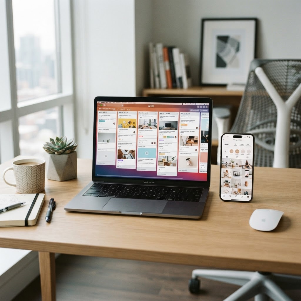 A strategic content calendar is the backbone of any successful social presence.