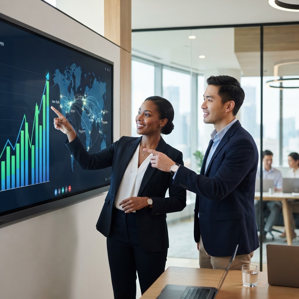 Building a global partner network is the ultimate scale play for modern founders.