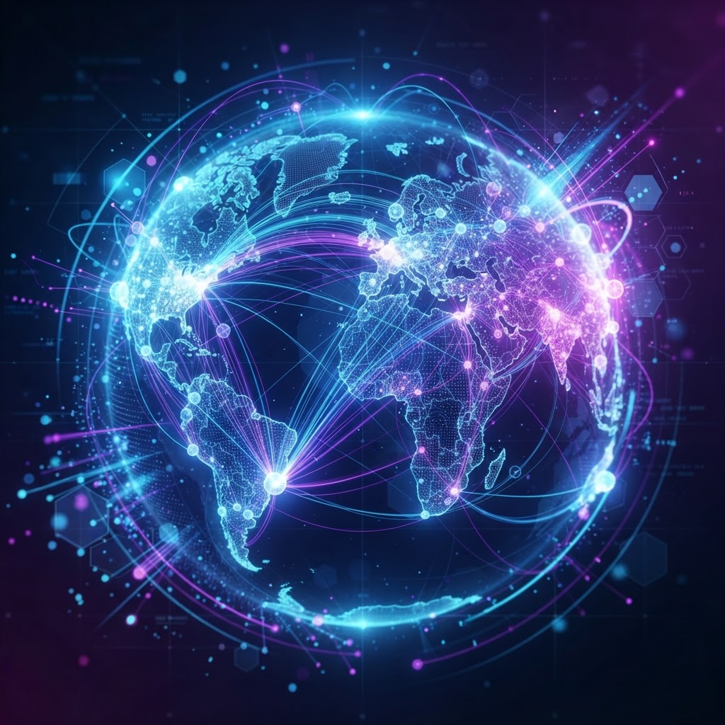 Managing your digital footprint requires a blend of data-driven strategy and authentic human connection.