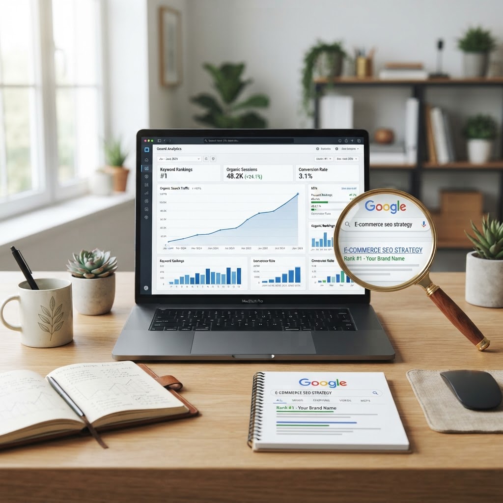 Mastering Google Rankings Through Proven Technical and Local SEO Strategies