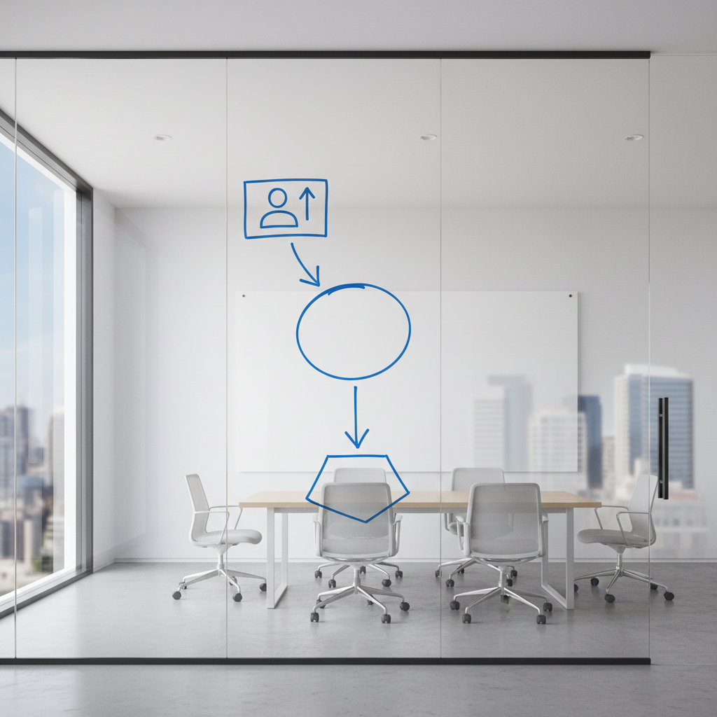 Designing for scale starts with clear workflows and modular architecture.