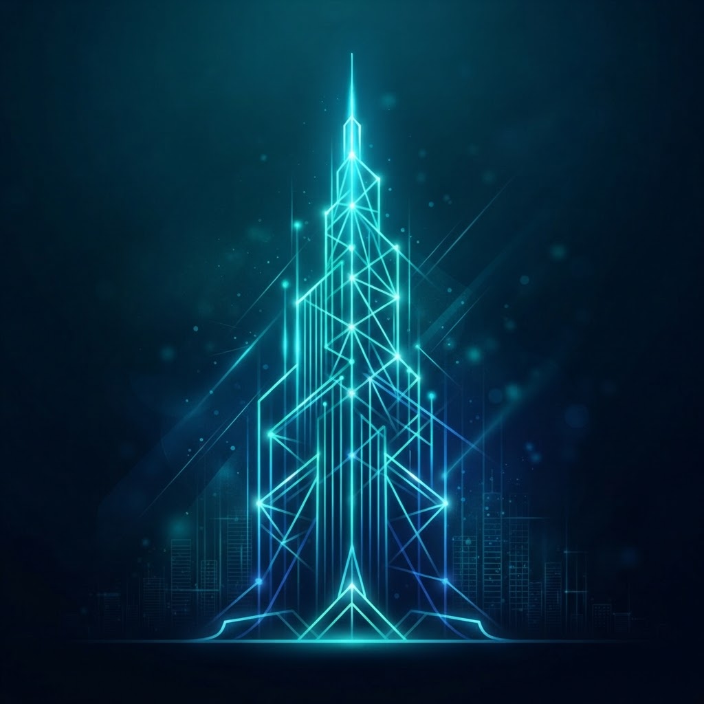Build a digital foundation that supports massive scaling.