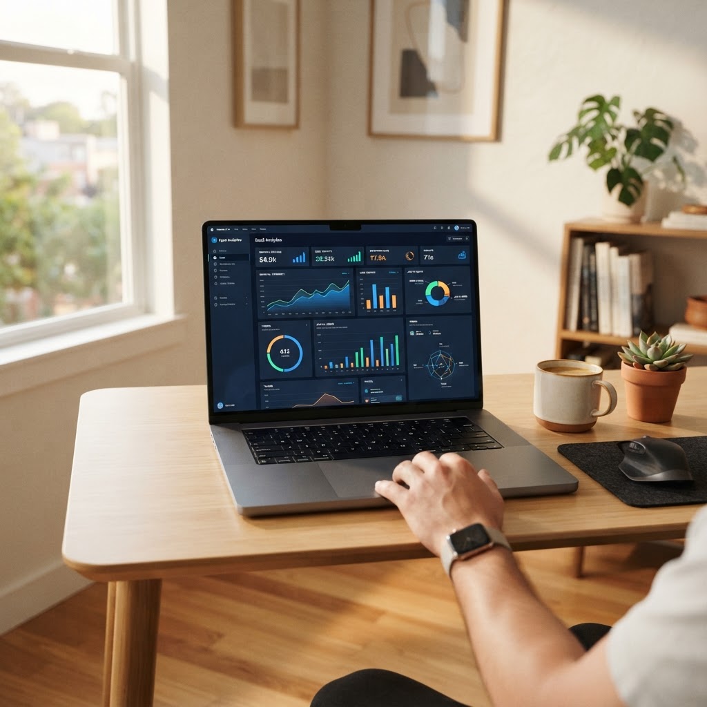 Transitioning from manual services to automated software is the ultimate scalability play.