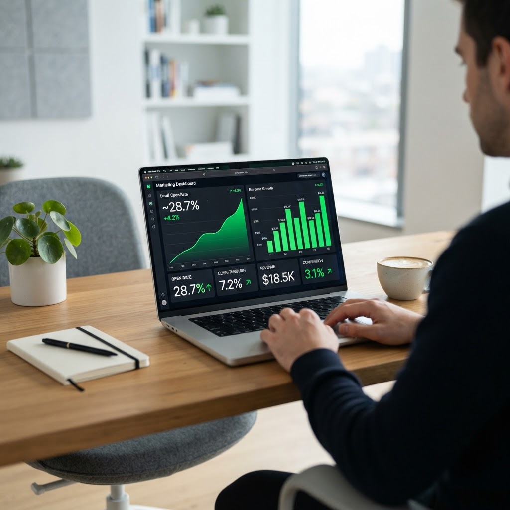 Effective retention systems transform your data into a predictable revenue engine.