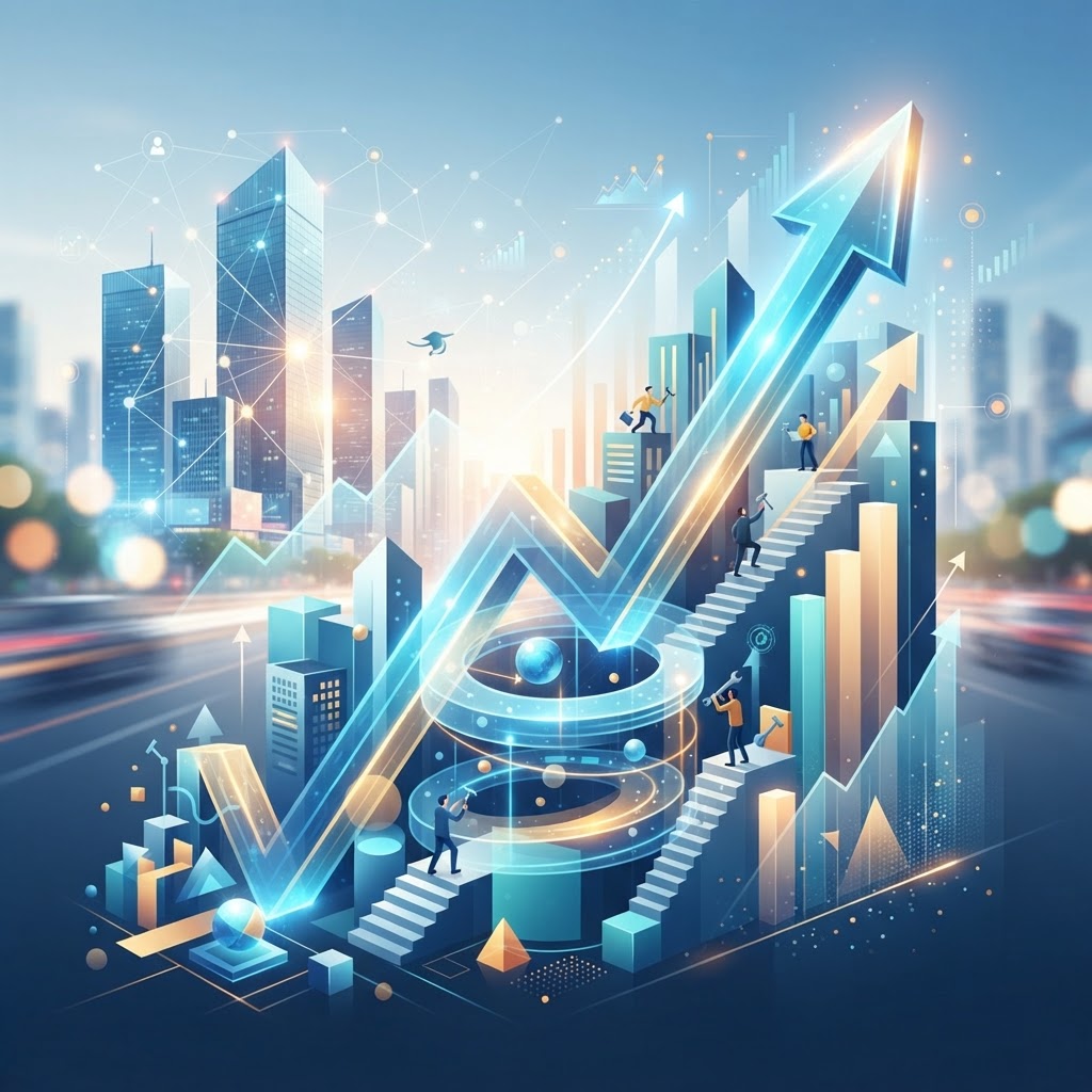 Beyond the Hustle: How to Scale Your Business Without Breaking It
