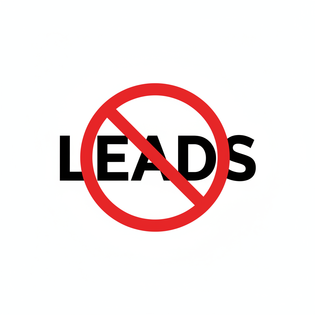 Most service businesses lose leads every day because their website does not guide visitors to take action.