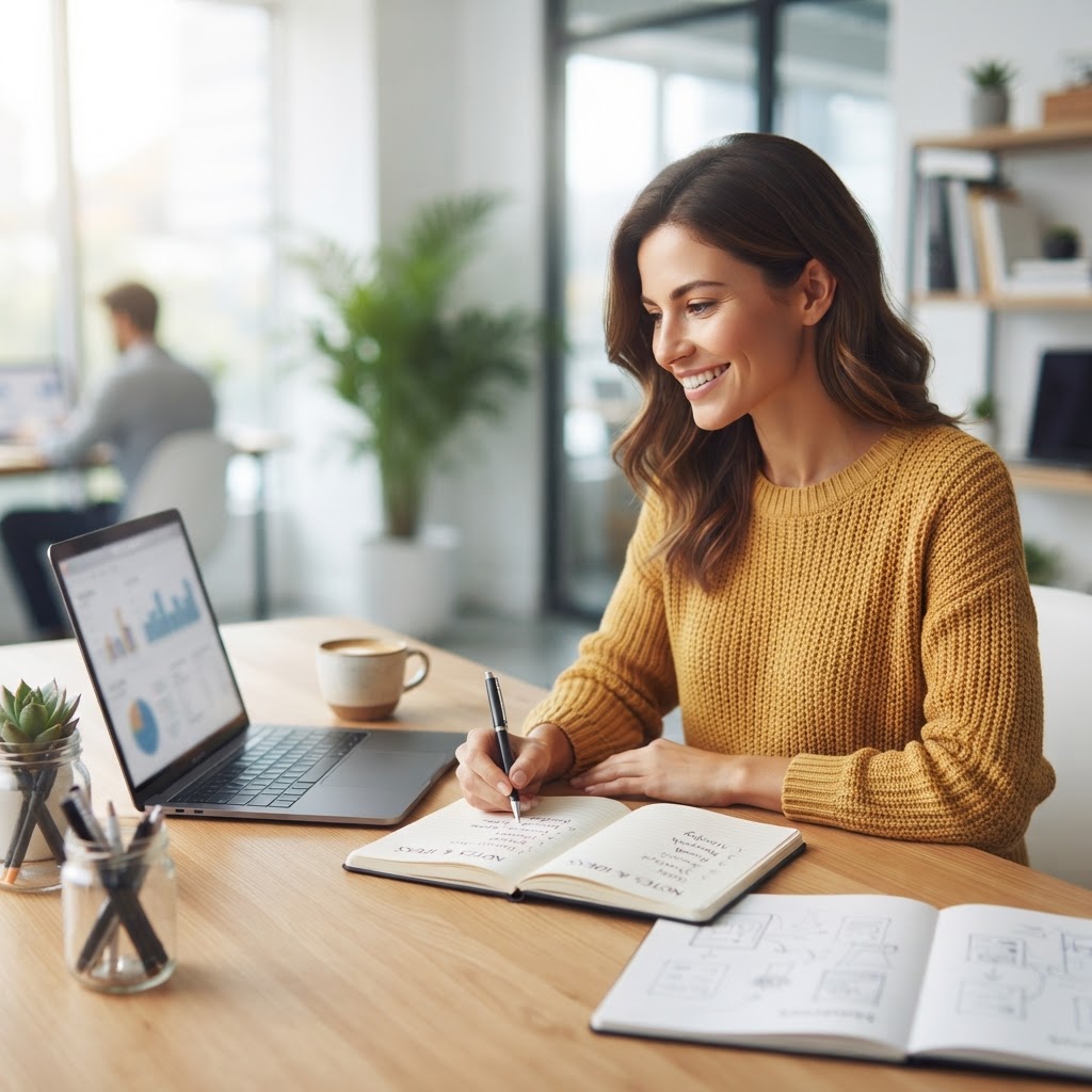 7 Practical Ways to Scale Your Operations and Reclaim Your Freedom