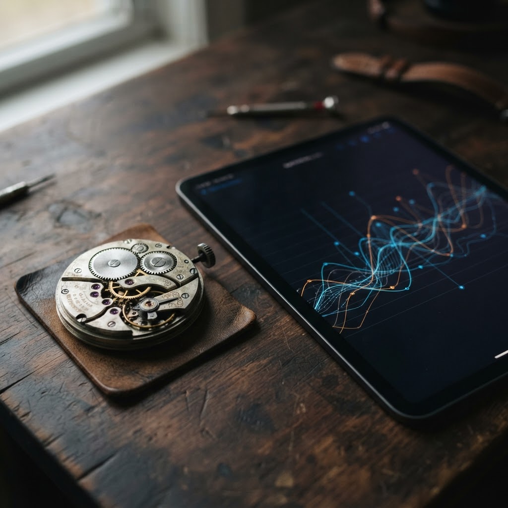 Should I use manual or automated bidding for my ad campaigns