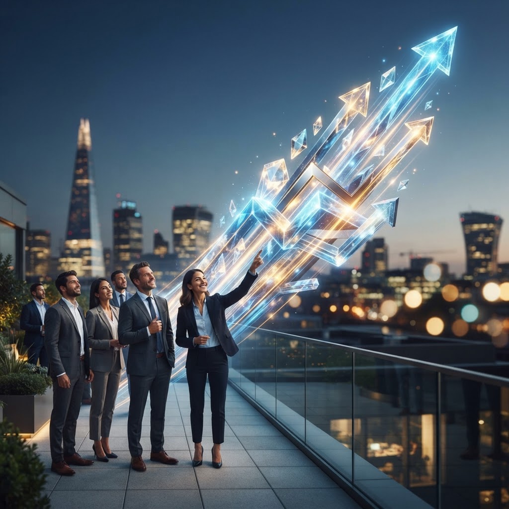 Five Powerful Strategies to Scale Your Business for Sustainable Growth