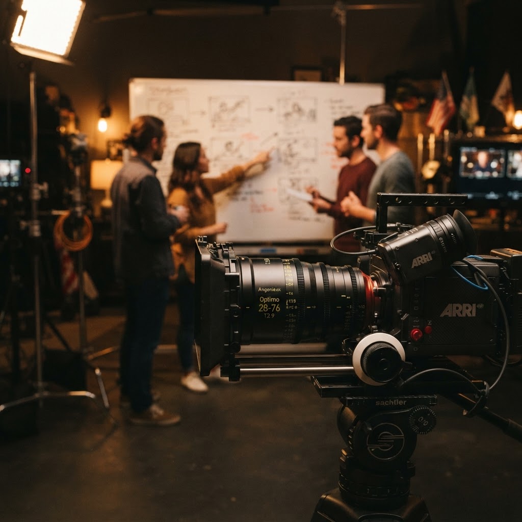 Your creative strategy is the most important lever for ROI in modern advertising.