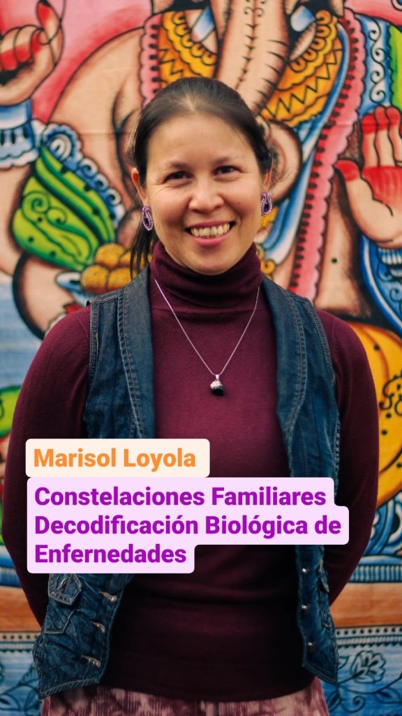 Constelaciones Familiares